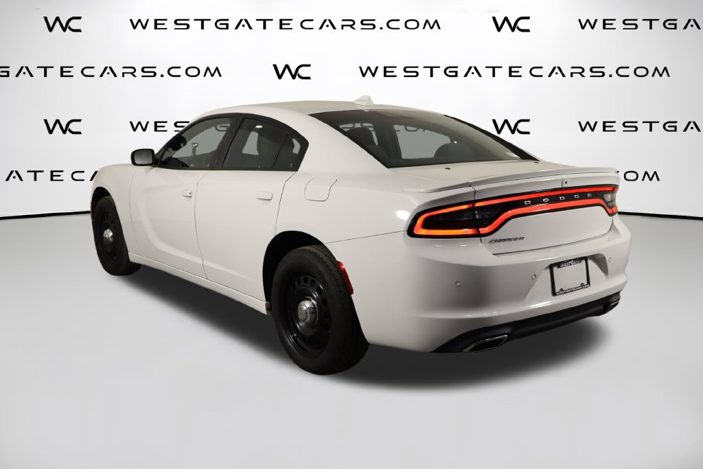 Used 2020 Dodge Charger SXT AWD/4WD image 37