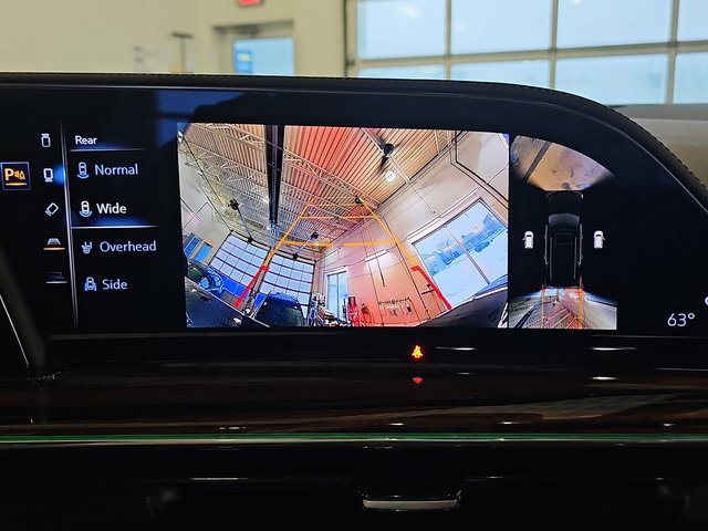 Used 2022 Cadillac Escalade Premium Luxury w/ LPO, Floor Liner Package image 26