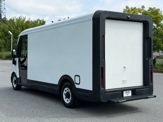 Used 2024 Chevrolet Brightdrop 600 w/ Commercial Equipment Package AWD/4WD image 10