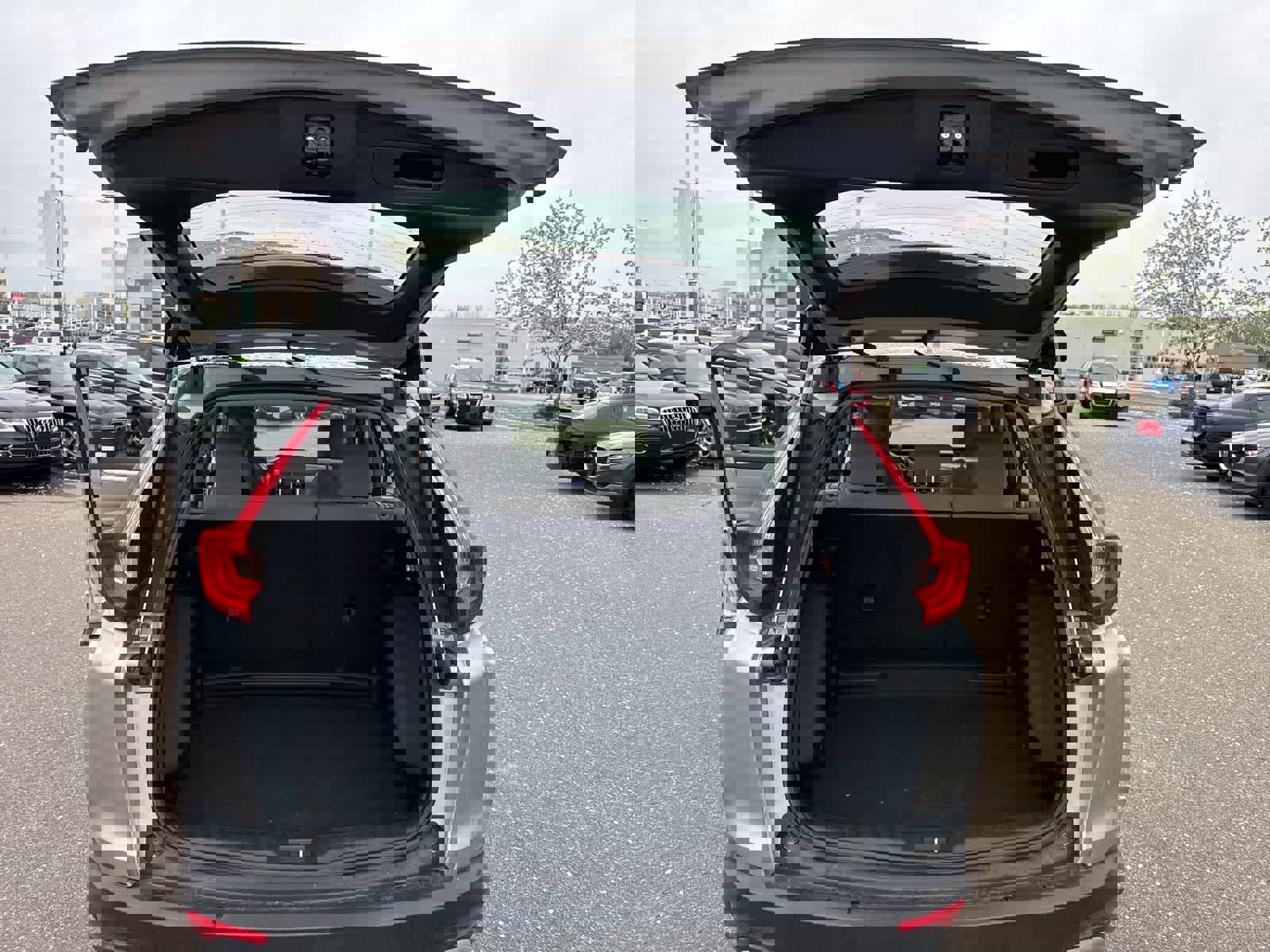 Used 2018 Honda CR-V LX image 22