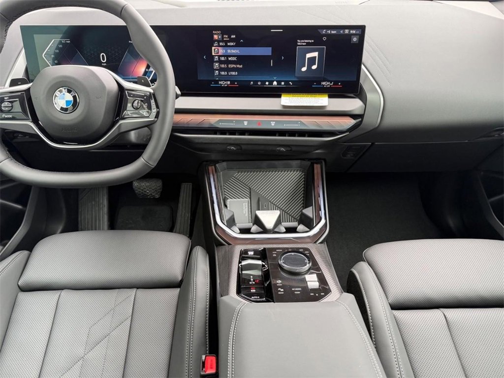 New 2026 BMW X3 xDrive30 w/ Convenience Package image 6