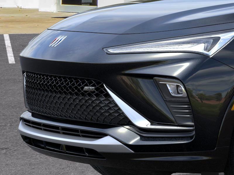 New 2026 Buick Envista Sport Touring w/ Convenience I Package image 13