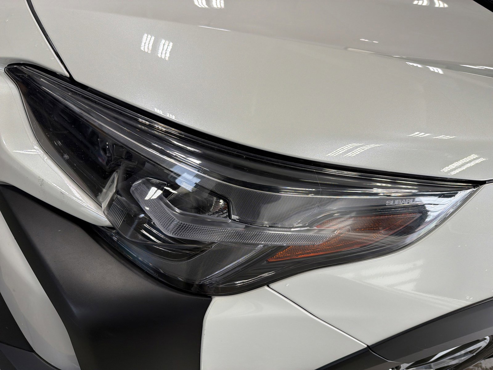 Certified 2025 Subaru Outback Limited image 10