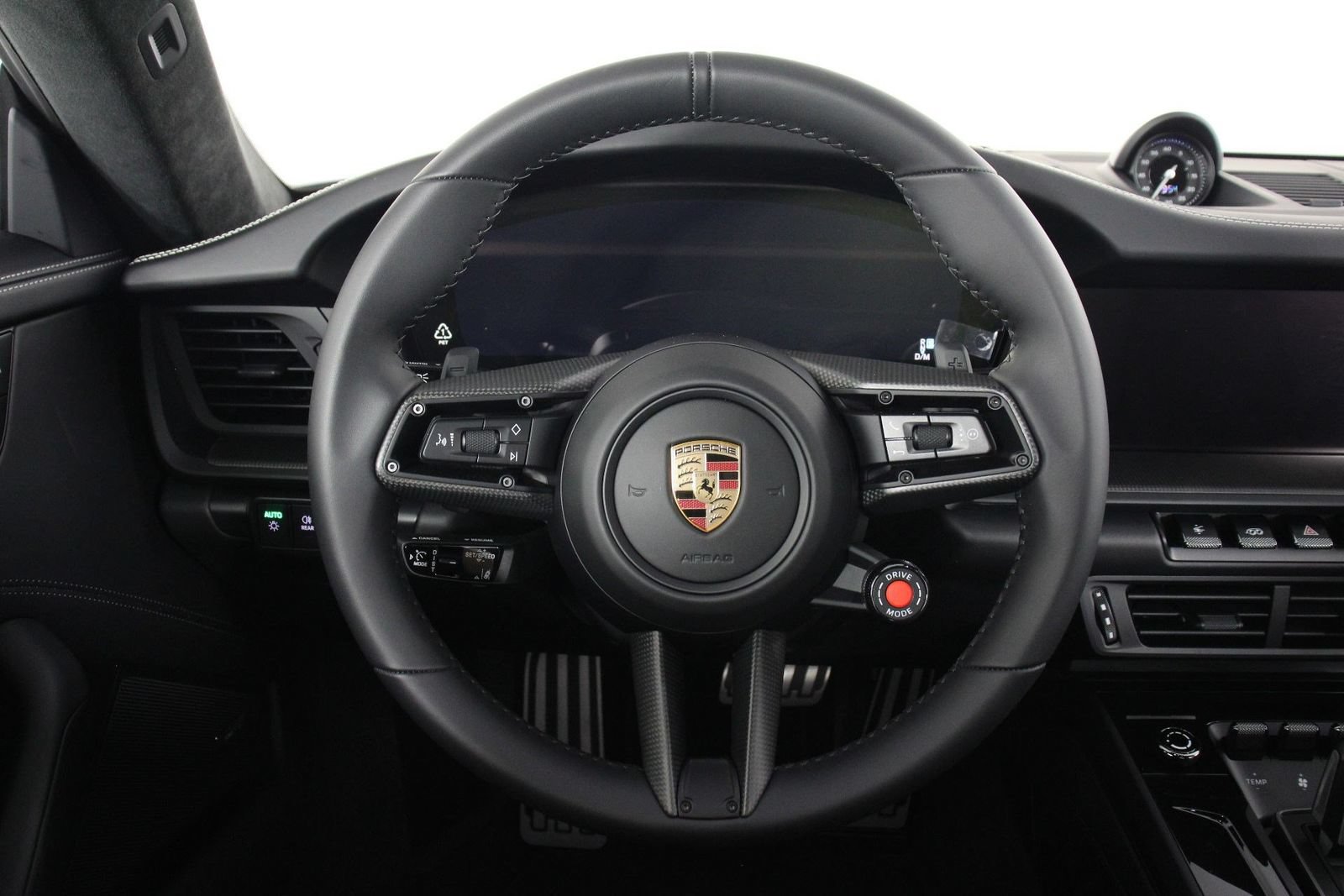 Certified 2025 Porsche 911 Carrera S RWD image 12