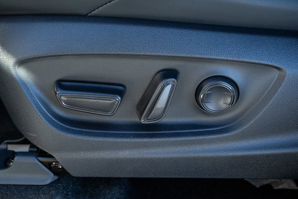 New 2026 Toyota bZ image 21