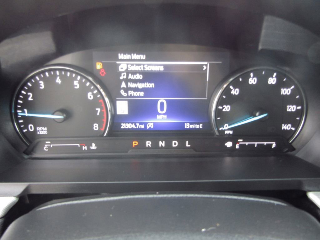 Used 2024 Ford Explorer XLT w/ Equipment Group 202A AWD/4WD image 23