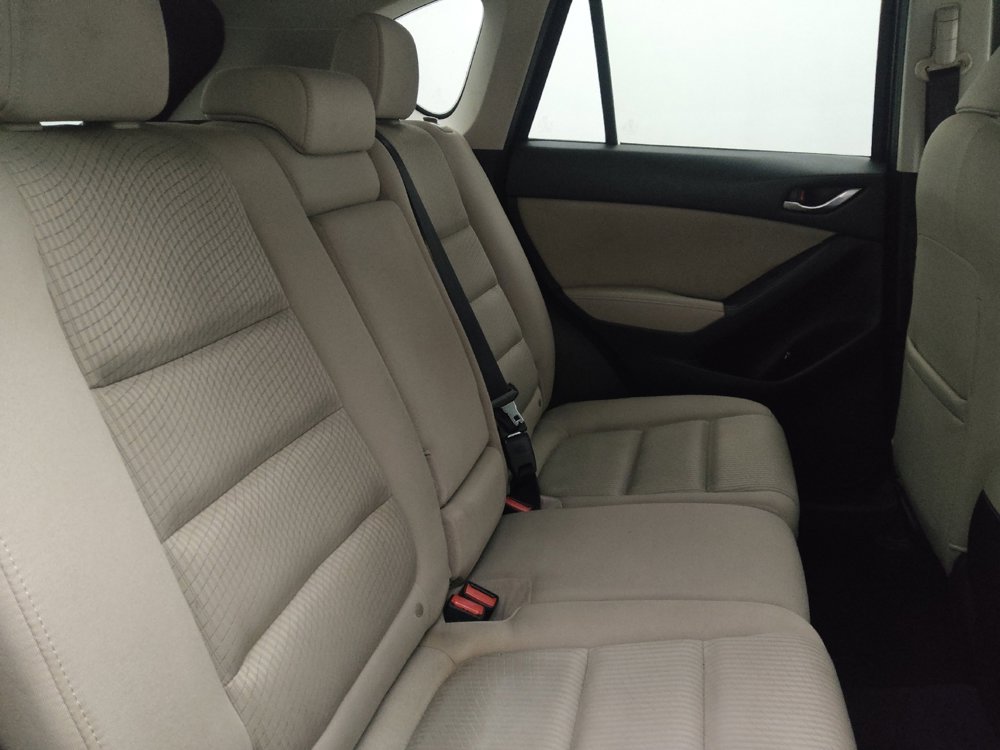 Used 2015 MAZDA CX-5 Touring w/ Touring Technology Package image 19