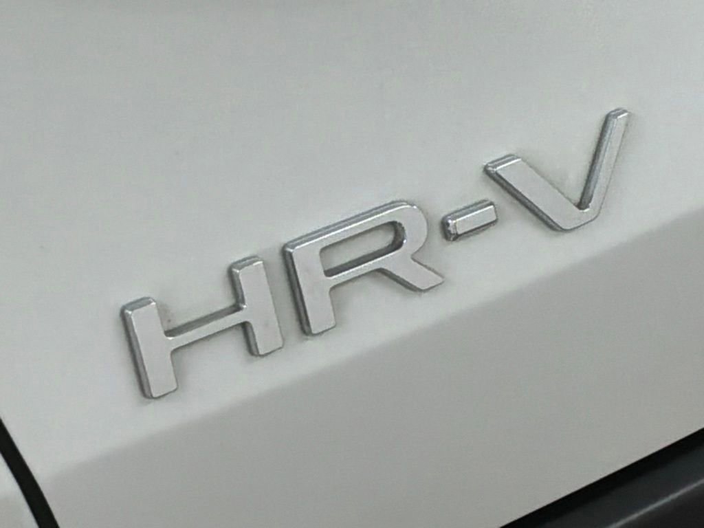 Certified 2024 Honda HR-V Sport image 25