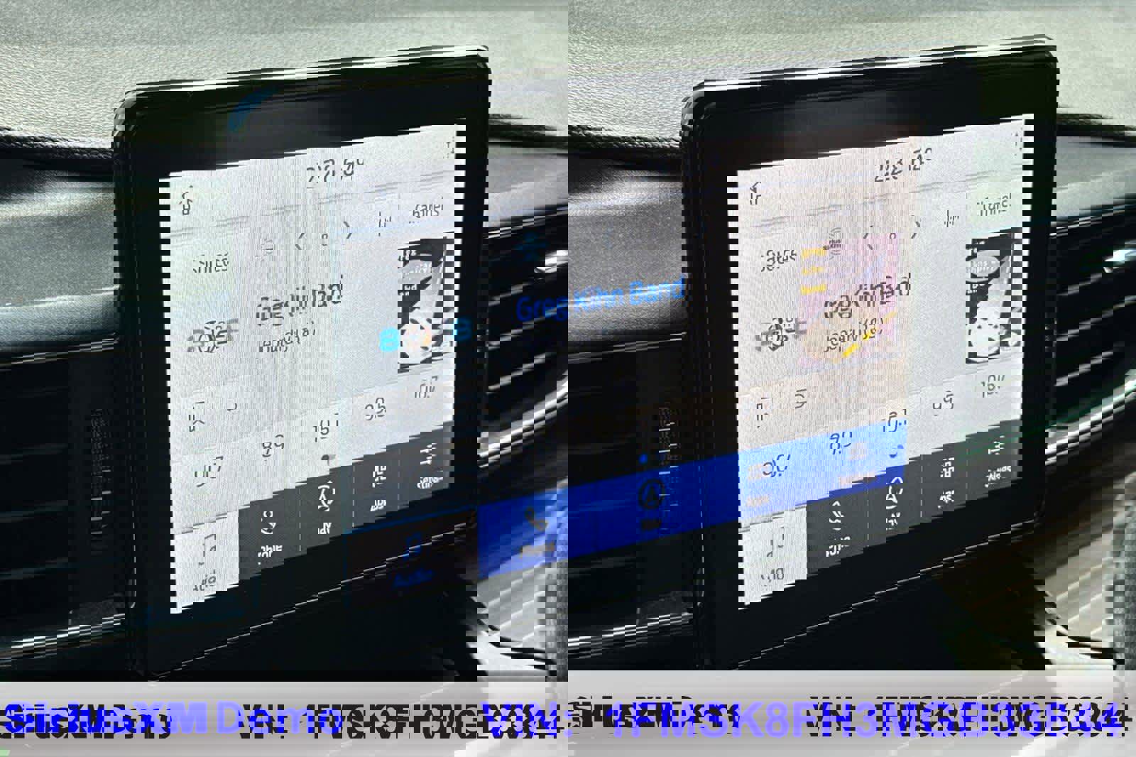 Used 2021 Ford Explorer Limited w/ Equipment Group 301A image 30