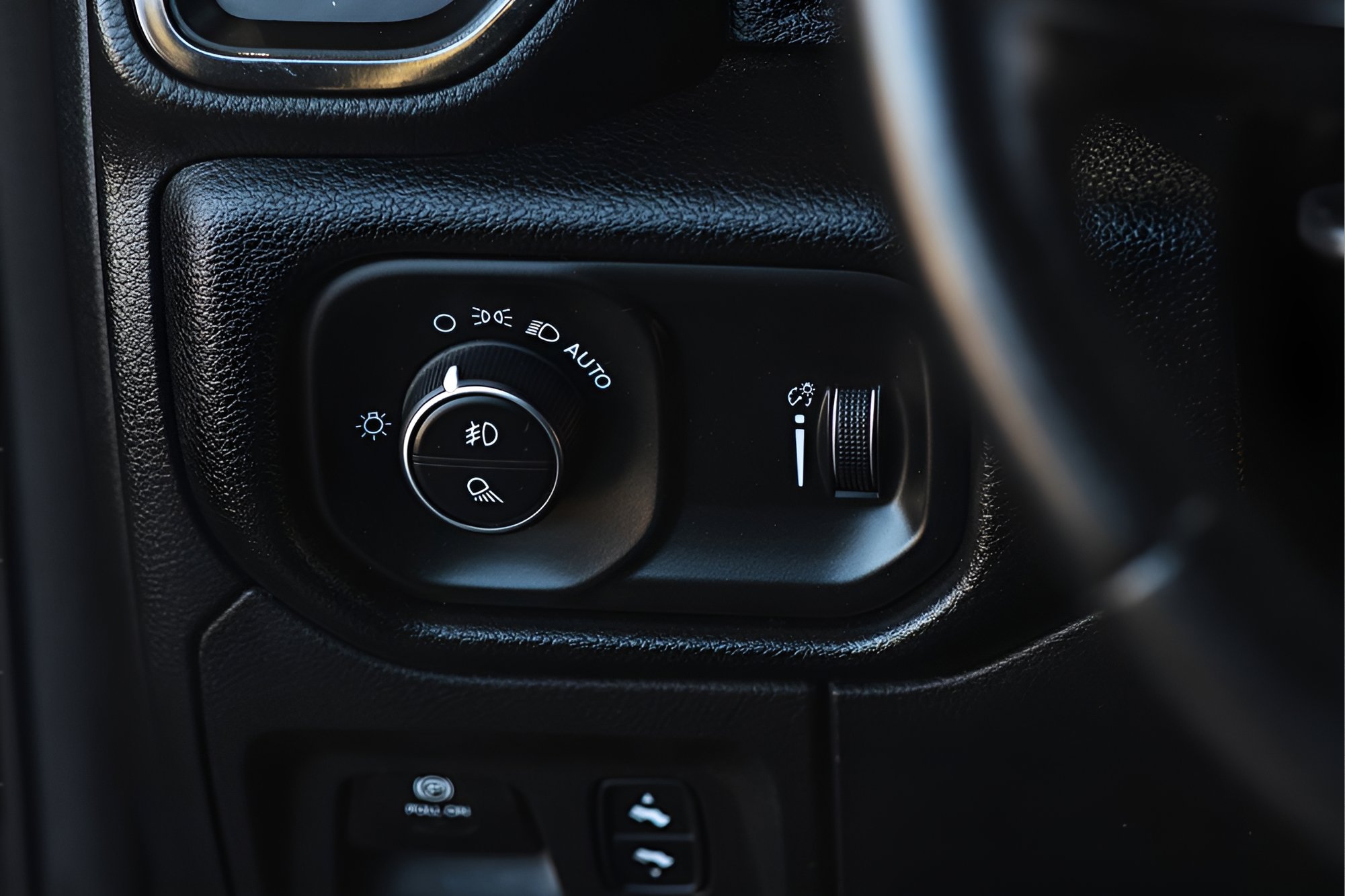 Used 2022 RAM 1500 Big Horn w/ Built-to-serve Edition image 27