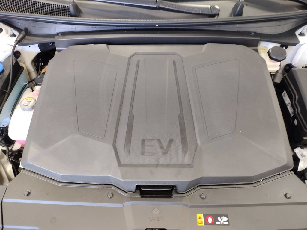New 2026 Hyundai Ioniq 5 SEL AWD/4WD image 7