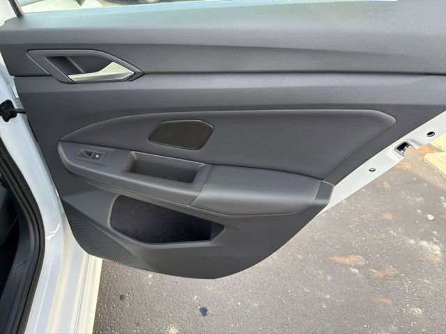 New 2026 Volkswagen Golf image 49