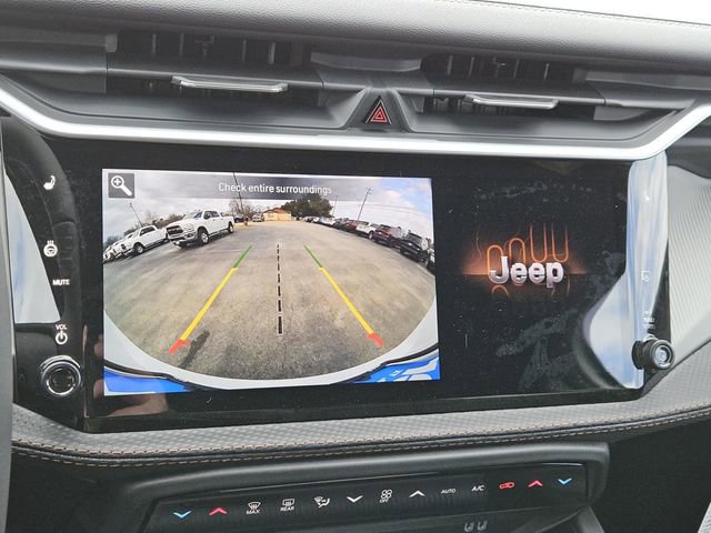 New 2026 Jeep Cherokee Limited AWD/4WD image 18