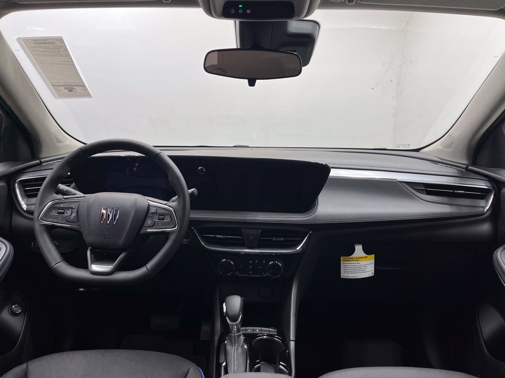 New 2026 Buick Encore GX Sport Touring w/ Comfort Package FWD image 6