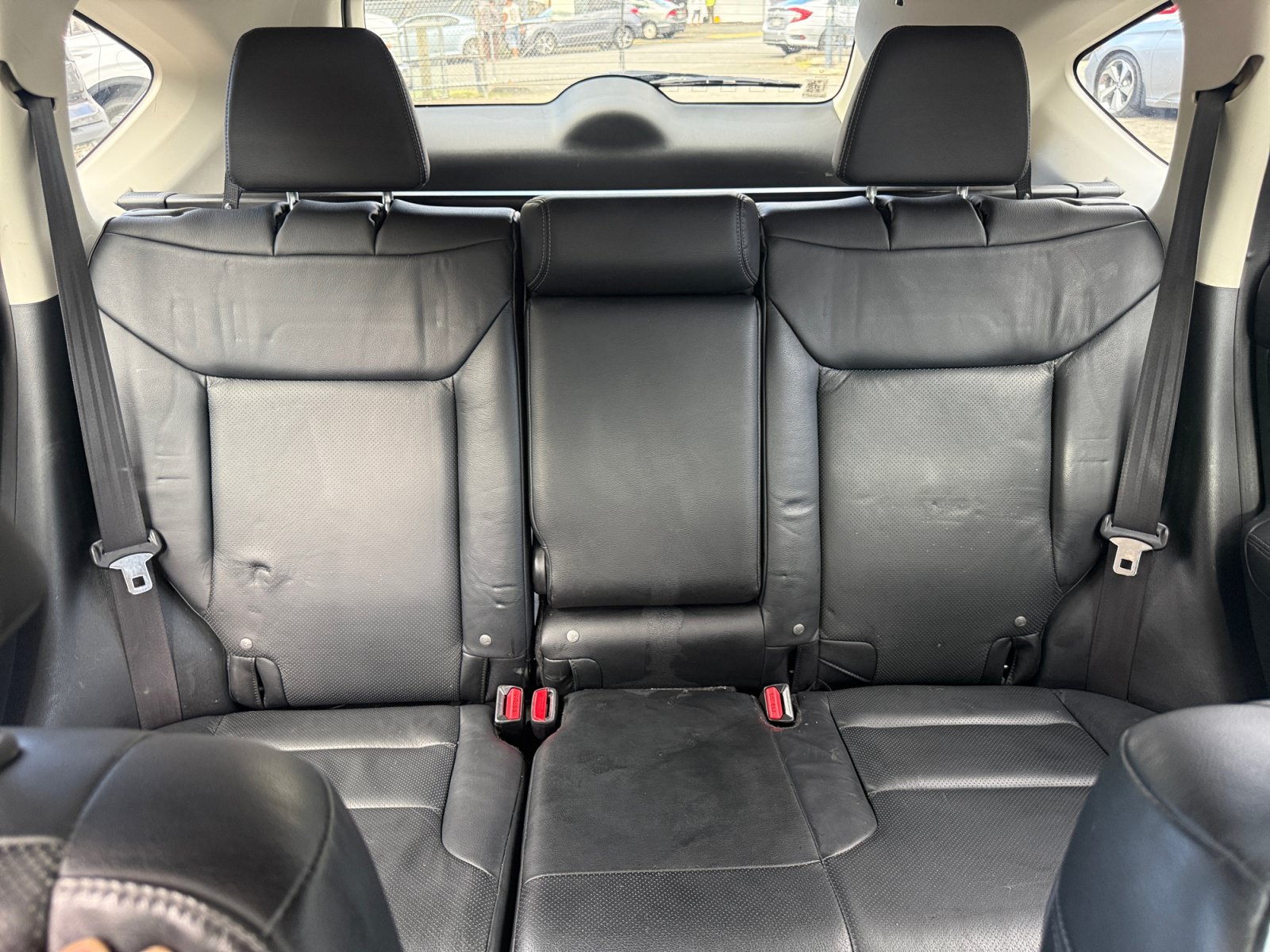 Used 2016 Honda CR-V Touring image 27