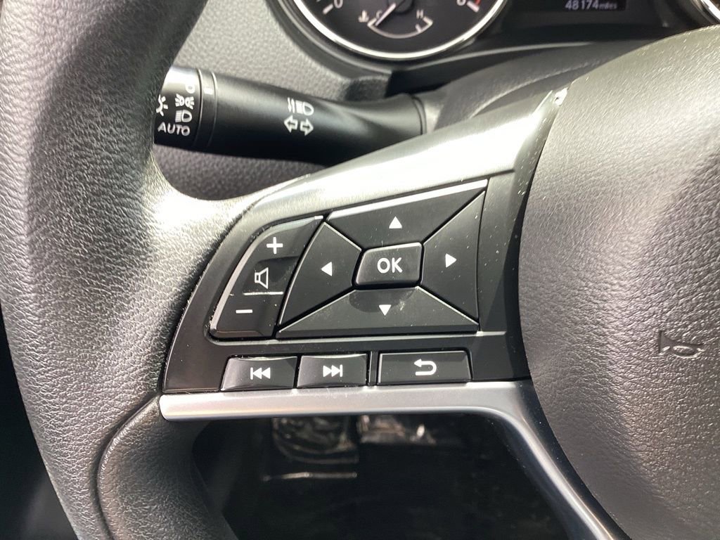 Used 2021 Nissan Rogue Sport S AWD/4WD image 17