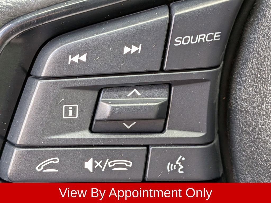 Used 2025 Subaru Outback Onyx Edition image 25