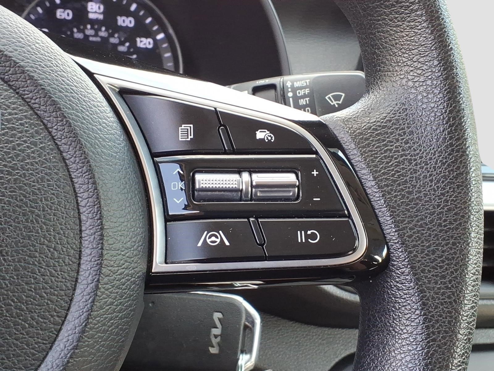 Used 2023 Kia Forte LXS FWD image 22