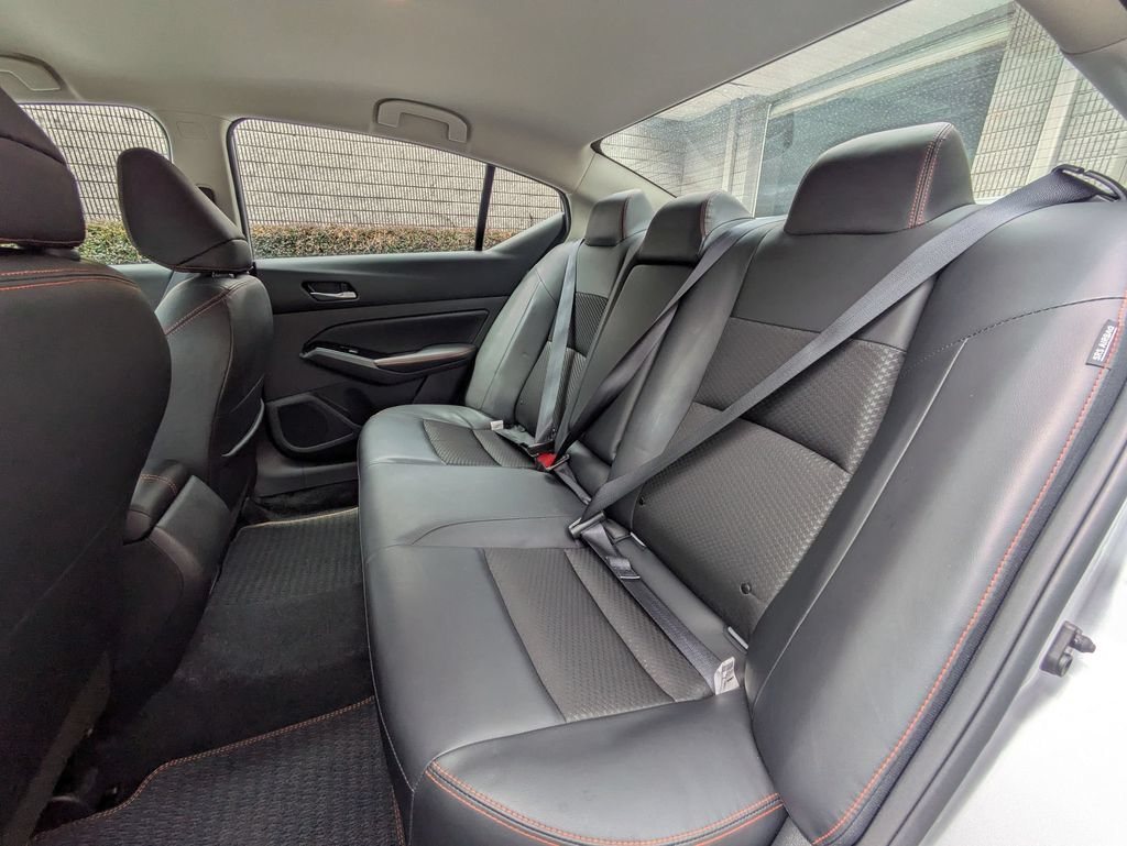 Used 2025 Nissan Altima 2.5 SR FWD image 27