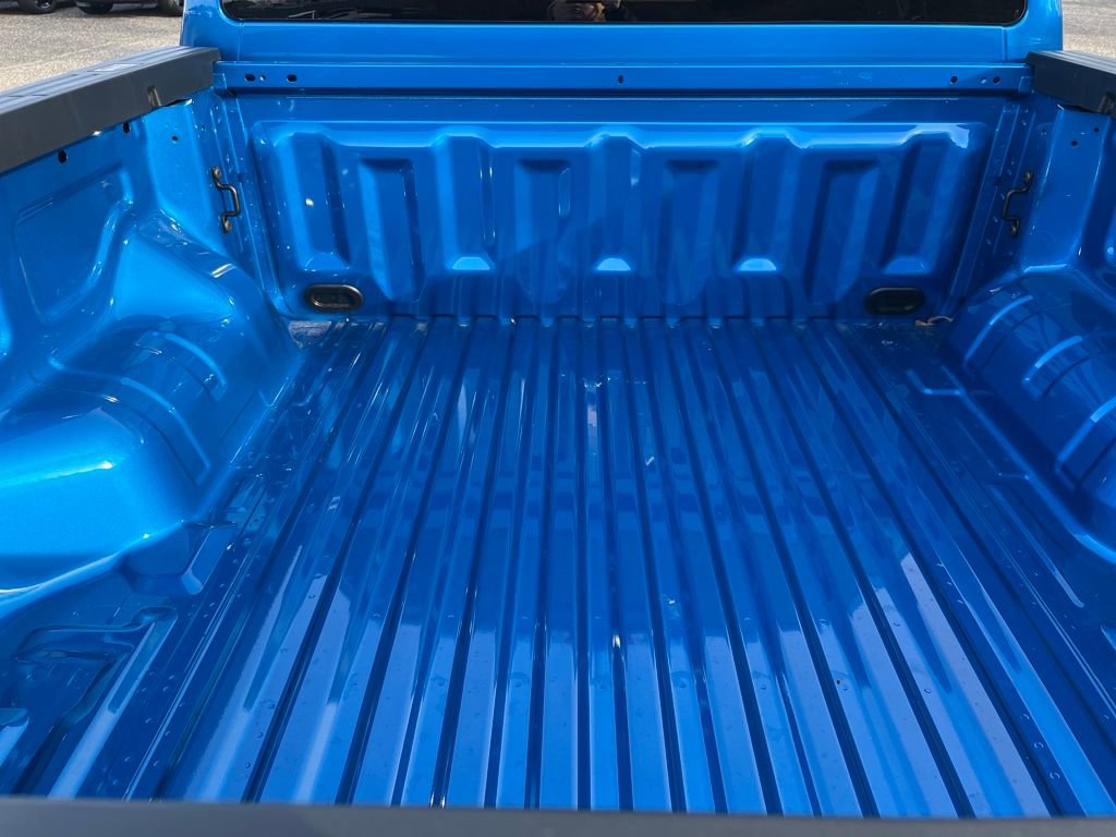 New 2025 Ford Ranger XLT w/ FX4 Off-Road Package image 25