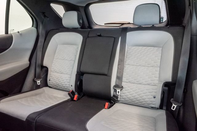 Used 2020 Chevrolet Equinox LS FWD image 22