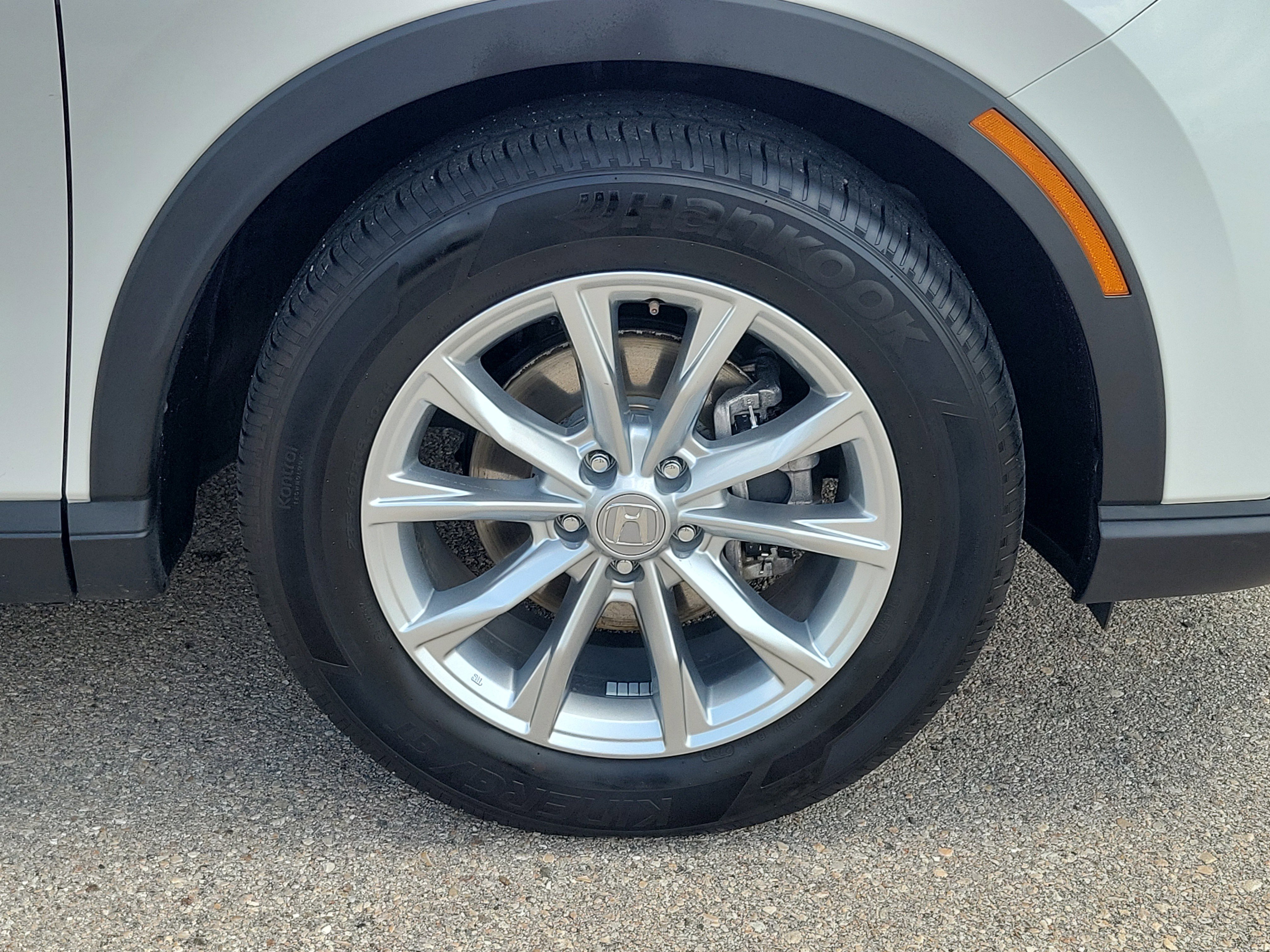 Used 2024 Honda CR-V EX-L image 7