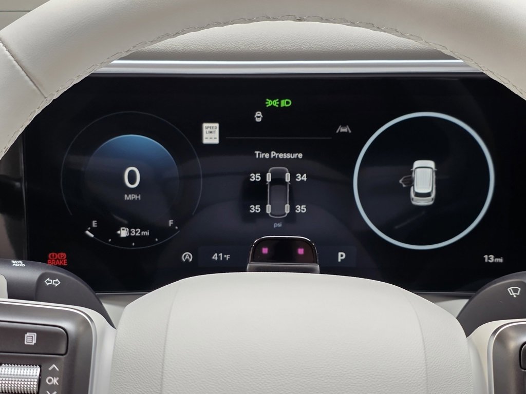 New 2026 Hyundai Palisade SEL image 20