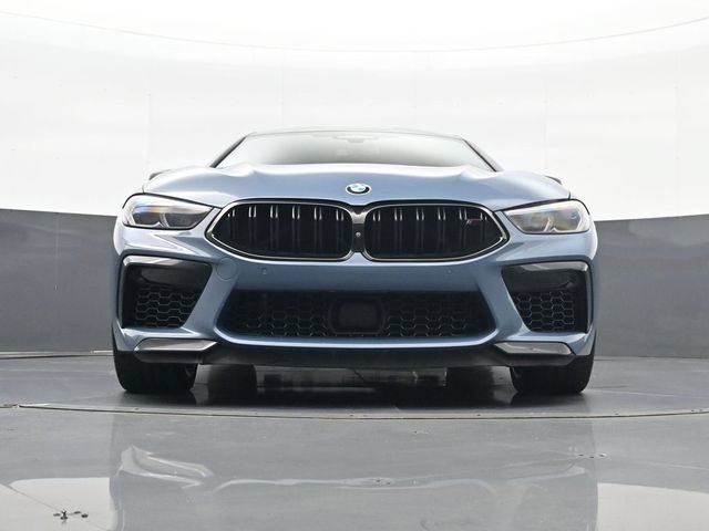 Used 2022 BMW M8 Gran Coupe xDrive Competition w/ M Driver's Package AWD/4WD image 25