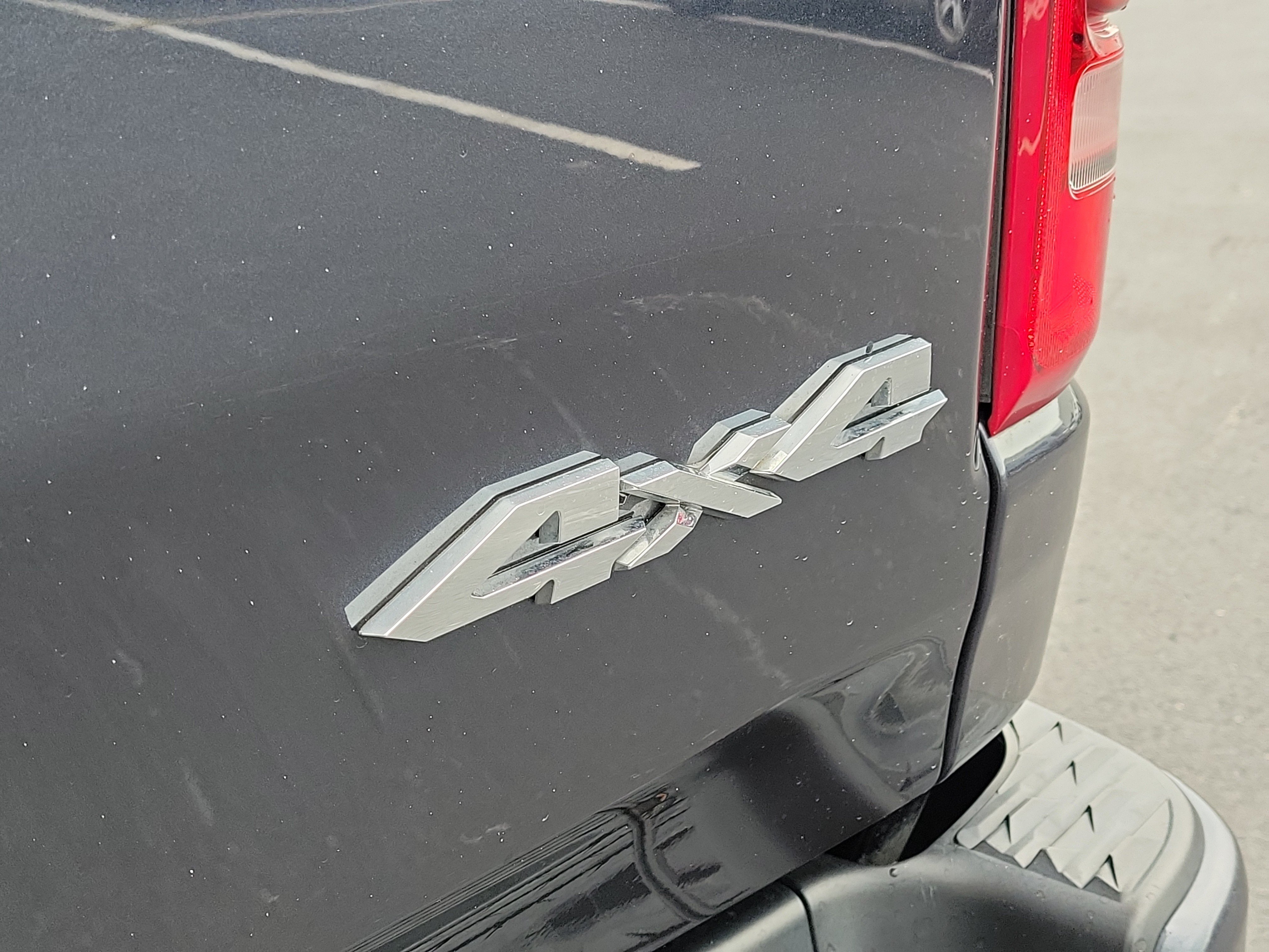 Used 2021 RAM 1500 Big Horn AWD/4WD image 6
