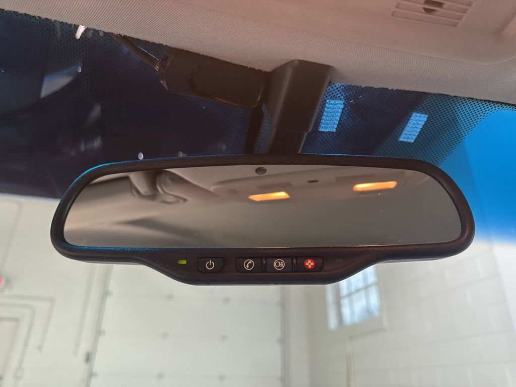 Used 2009 Cadillac CTS 3.6 image 21