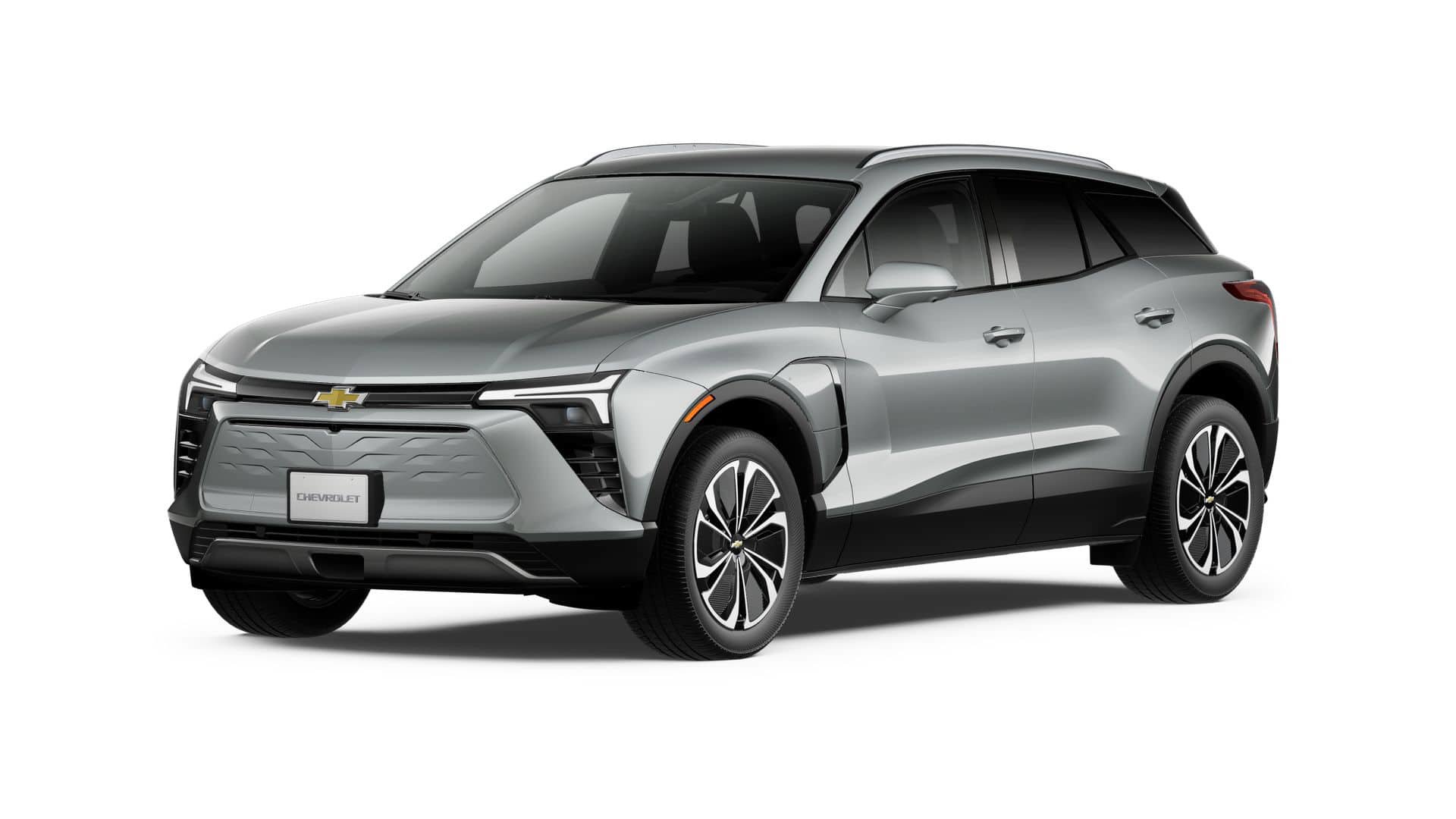 New 2026 Chevrolet Blazer EV LT AWD/4WD image 25