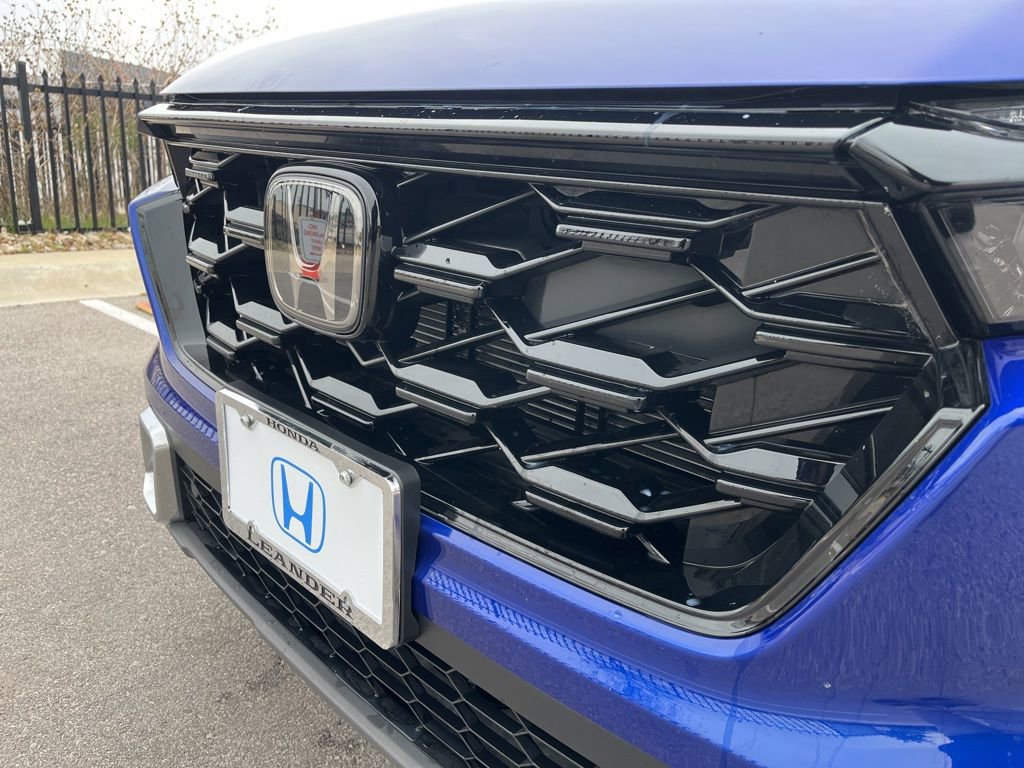Used 2023 Honda CR-V Sport Touring image 16