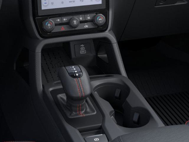 New 2025 Ford Ranger Raptor image 15