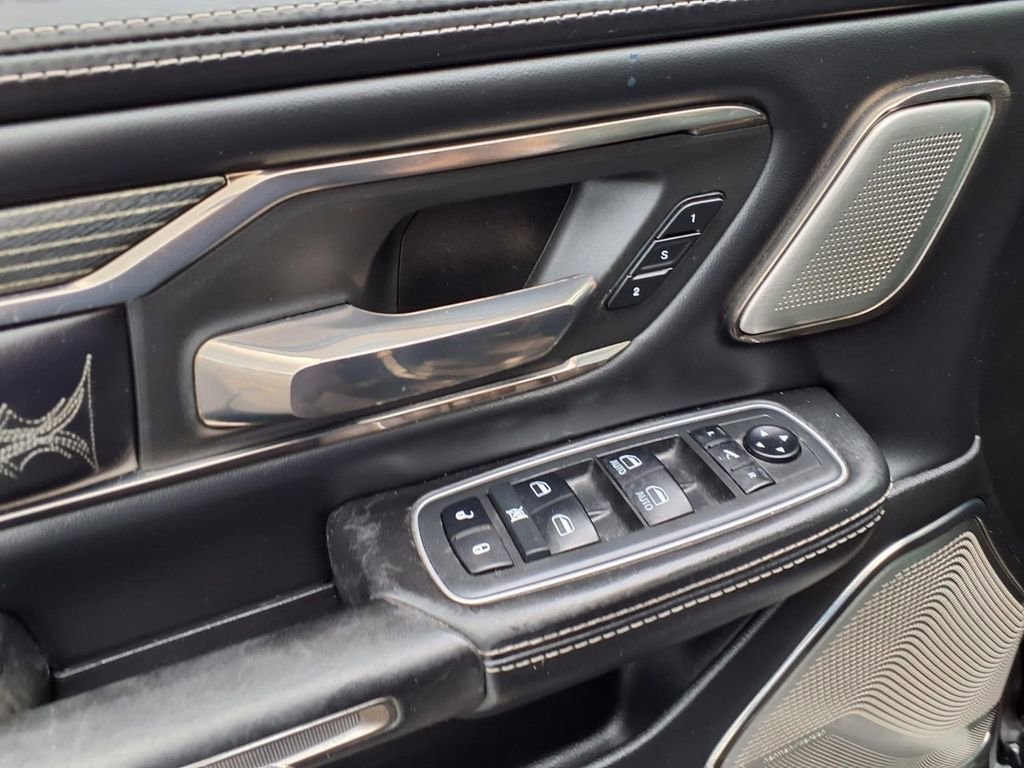 Used 2021 RAM 1500 Limited image 17