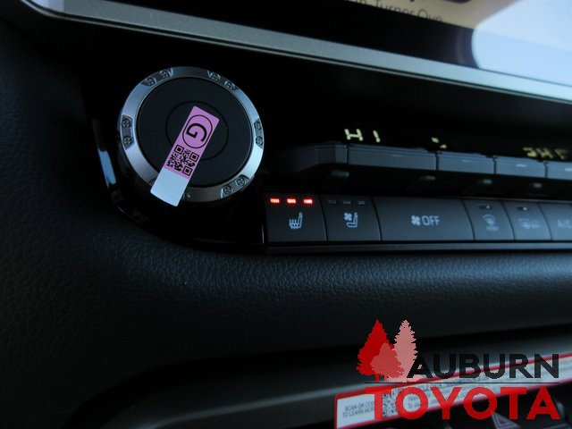 New 2026 Toyota Tundra Limited image 11