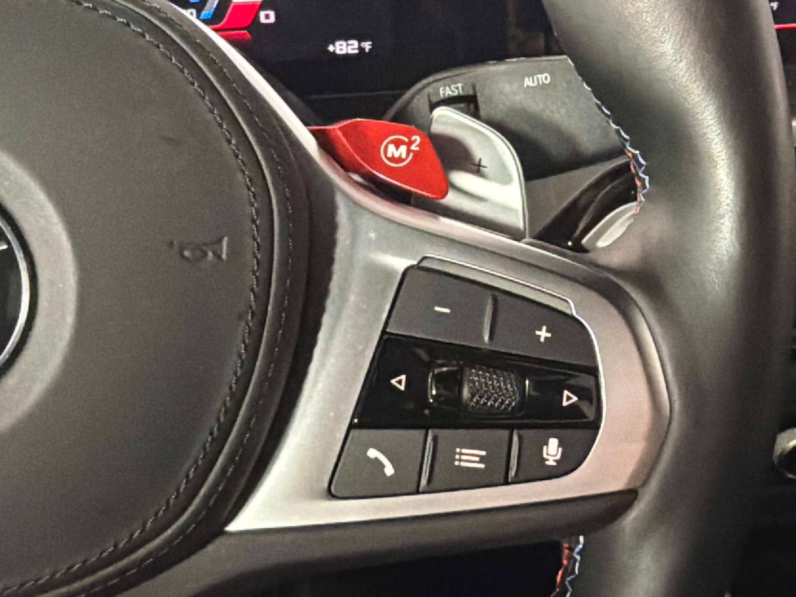 Used 2023 BMW M3 Competition AWD/4WD image 49