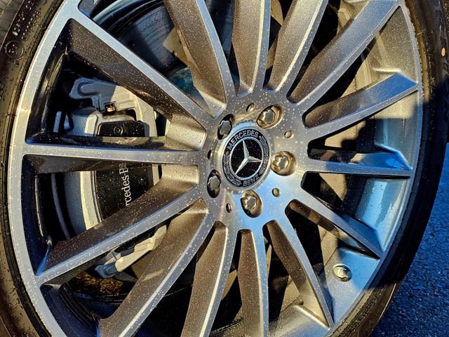 New 2026 Mercedes-Benz GLE 450 4MATIC Coupe image 6