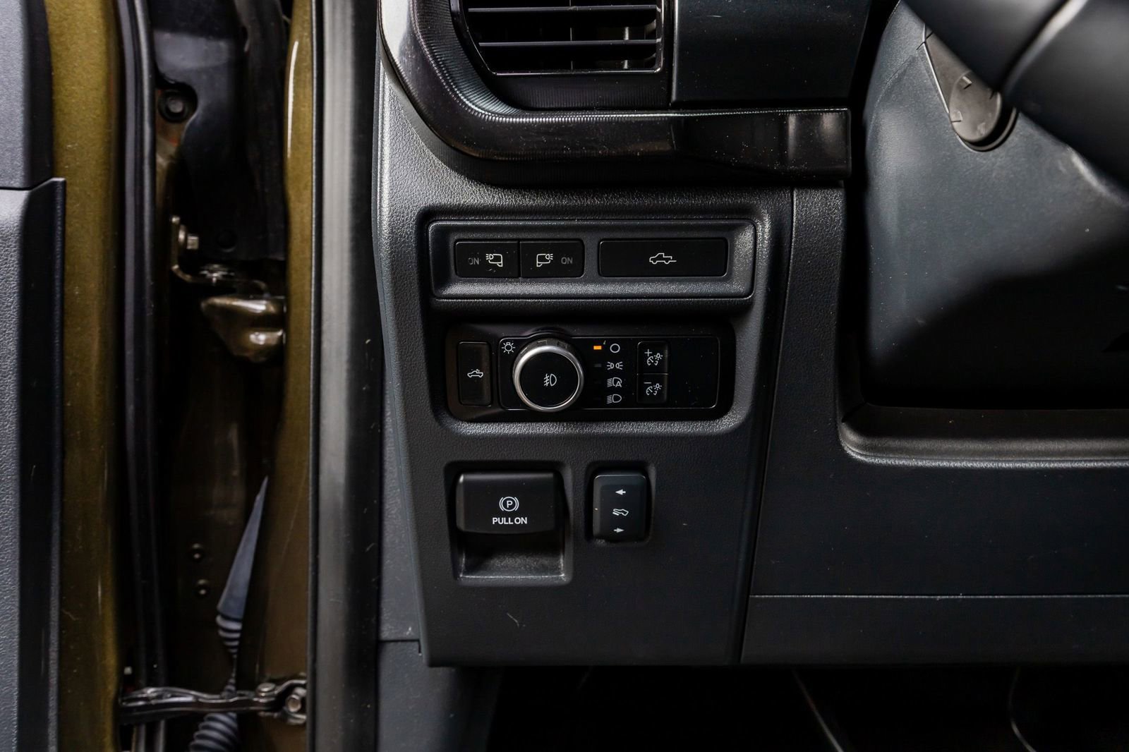 Used 2024 Ford F150 Raptor w/ Equipment Group 803A Raptor R image 21