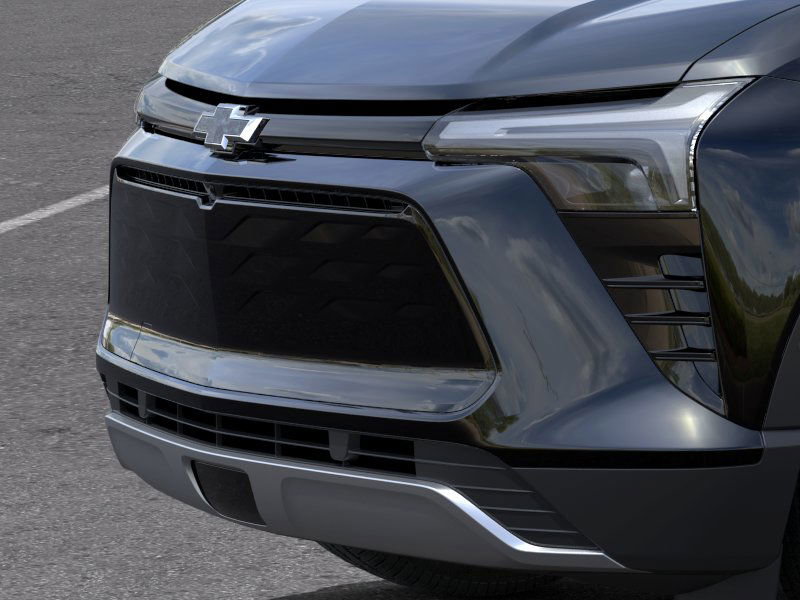 New 2025 Chevrolet Blazer EV LT image 38