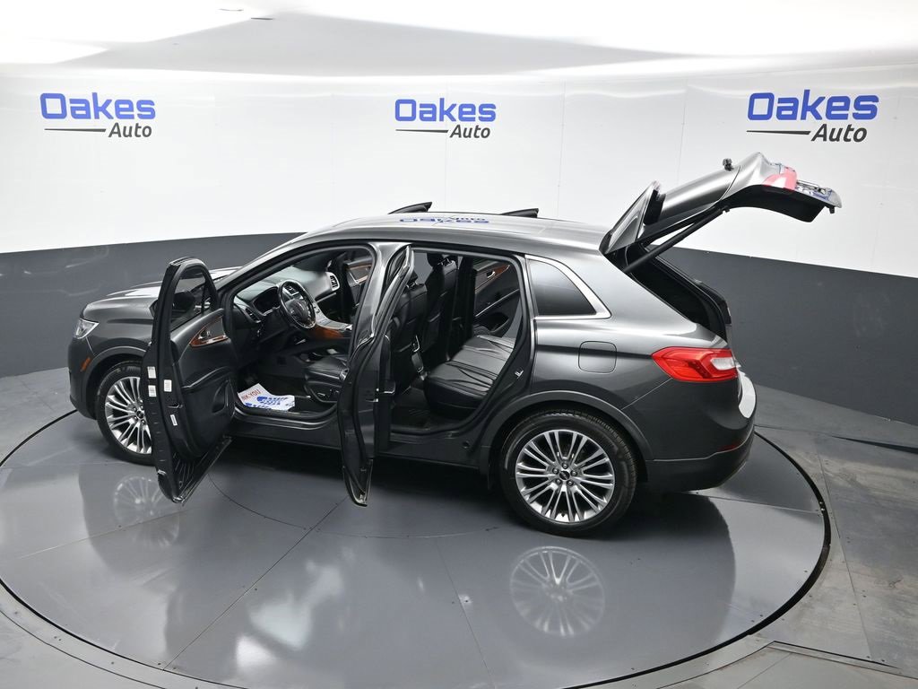 Used 2018 Lincoln MKX Reserve image 60