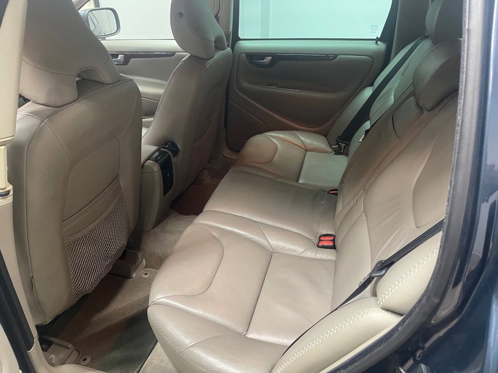 Used 2007 Volvo XC70 image 19