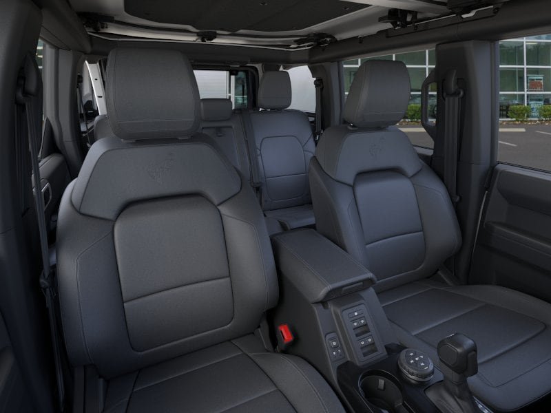 New 2026 Ford Bronco Badlands w/ Sasquatch Package AWD/4WD image 10
