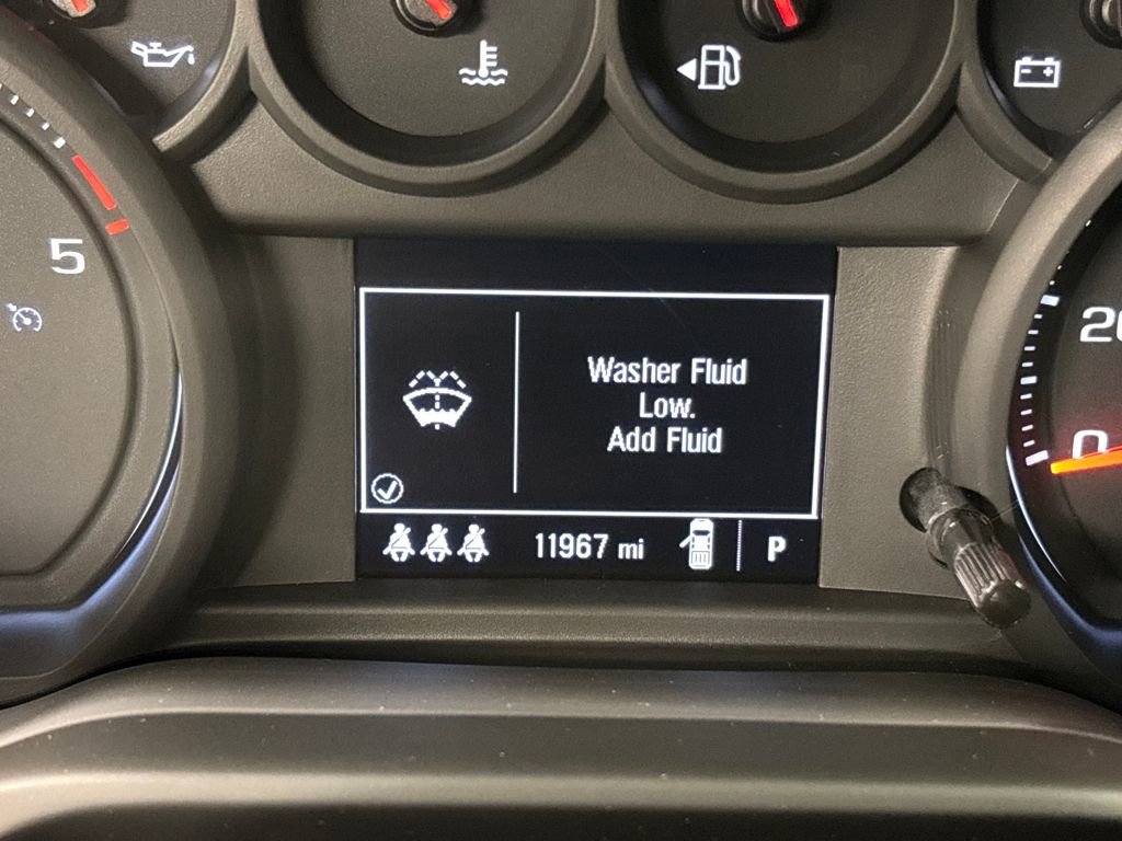 Certified 2024 GMC Sierra 3500 Pro image 37