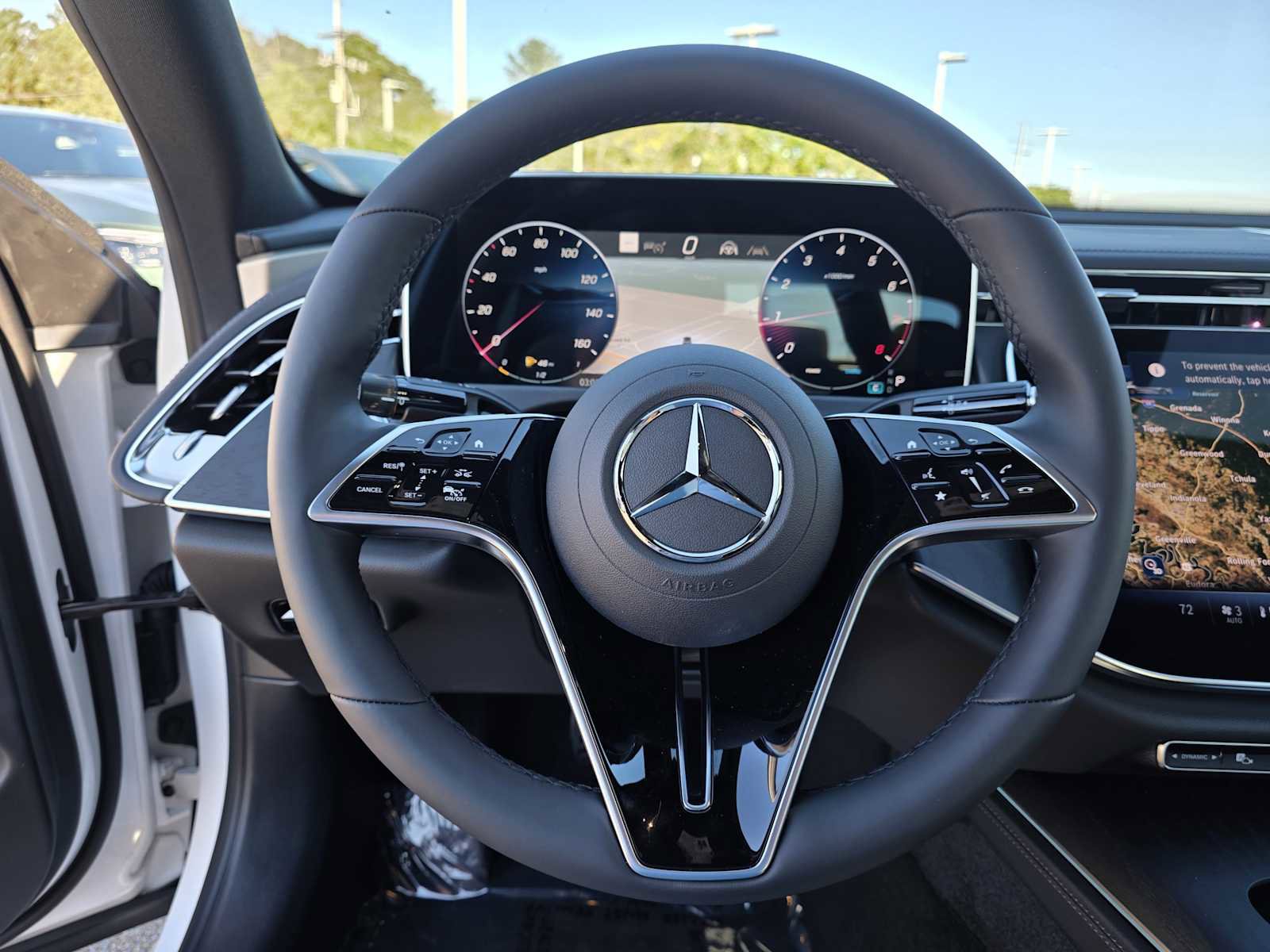 New 2026 Mercedes-Benz E 350 Sedan image 20