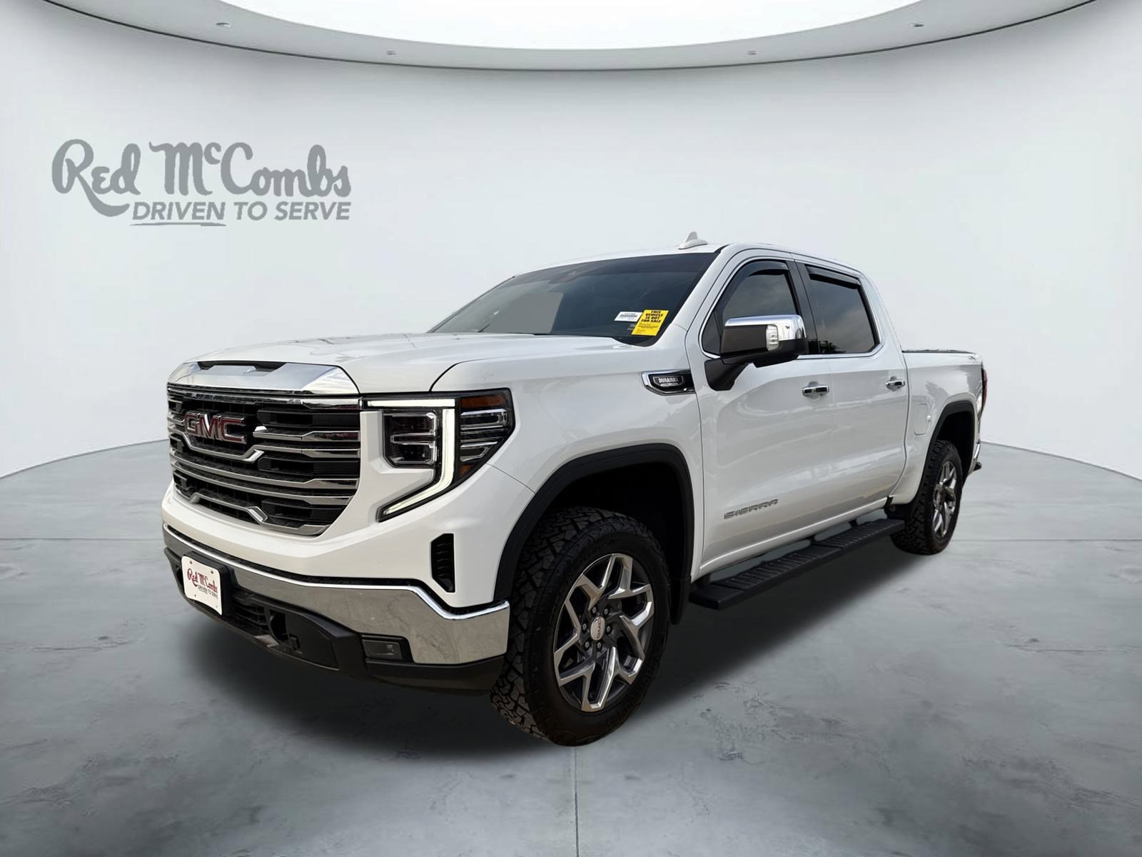Used 2022 GMC Sierra 1500 SLT