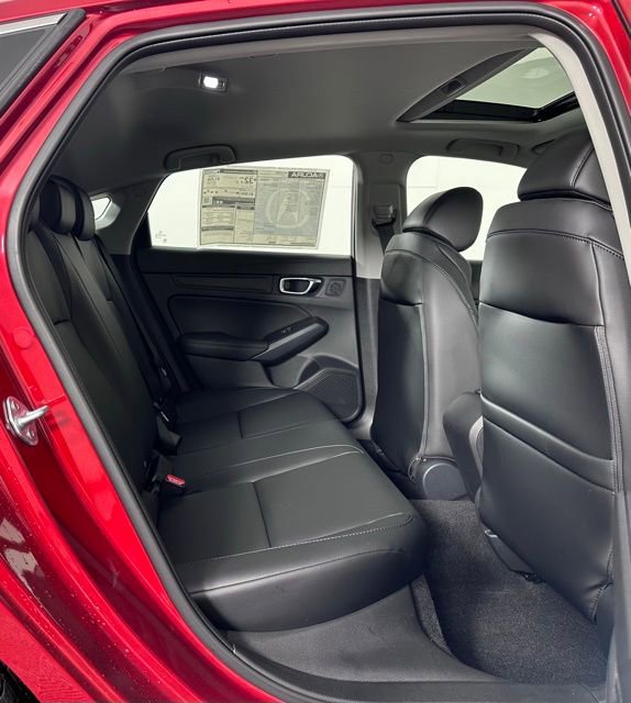 New 2026 Acura Integra image 25