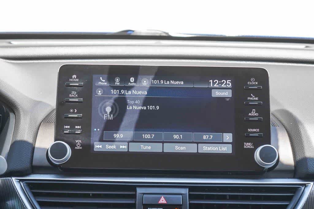Used 2022 Honda Accord Sport Special Edition image 14