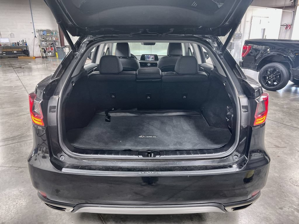 Used 2021 Lexus RX 350 FWD w/ Accessory Package image 26