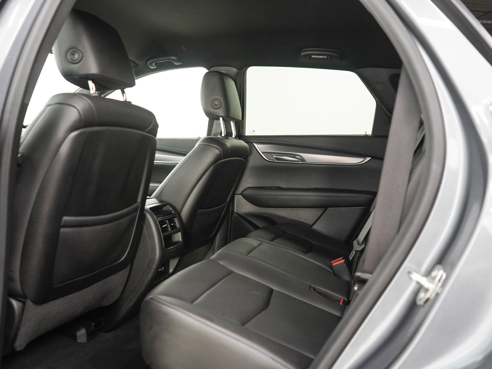 Used 2022 Cadillac XT5 Luxury AWD/4WD image 18