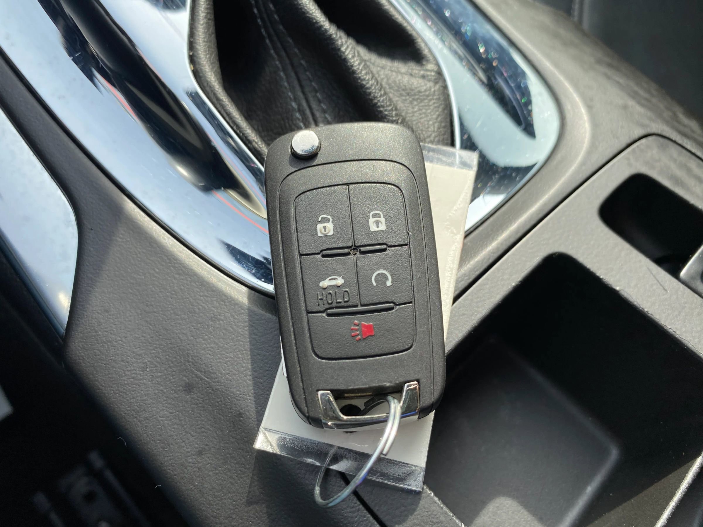 Used 2016 Buick Regal Premium image 22